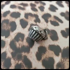 James Avery Jewelry Retired James Avery Cupcake Charm Poshmark